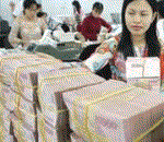 VND2 billion of State revenue in 4 months