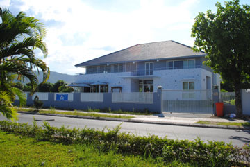 Brand name built by high-quality products