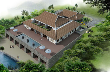 Vinpearl Land to launch upmarket tourism product - Vinpearl Luxury