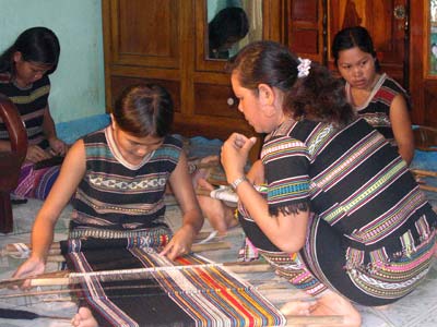 Over 3,665 labors given vocational training in 6 months