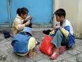 Many street children to benefit from support project for street children, 2nd phrase