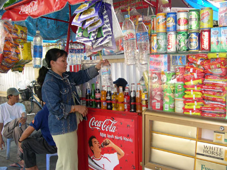 Nha Trang Women’s Association raises fund for poor women