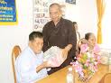 Khanh Hoa Provincial Buddhism Social Charity offers 444 gifts on Vu Lan Festival