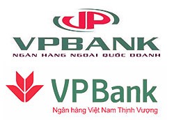 VPBank changes brand name and logo