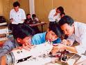 Khanh Vinh Division of labor, Invalids &amp; Social Affairs provides vocational training for 340