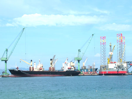 Khanh Hoa impulses development of Van Phong Economic Zone