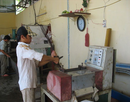 Great opportunity to develop