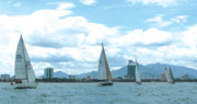 VinaCapital Hong Kong-Vietnam International Yacht Race 2010