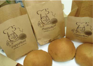 PappaRoti in Nha Trang