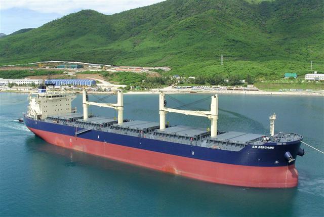 Export turnover reaches USD656.5 million