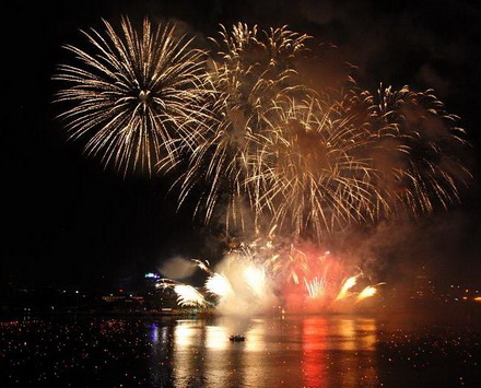 Tourists to flock to Nha Trang on Tet holiday