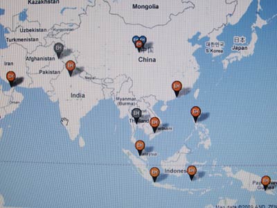 Nha Trang to join Earth Hour on March 26