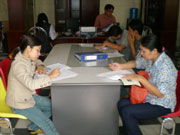 “Bridge” between employers and employees