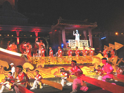 Khanh Hoa’s tourism strives for new targets