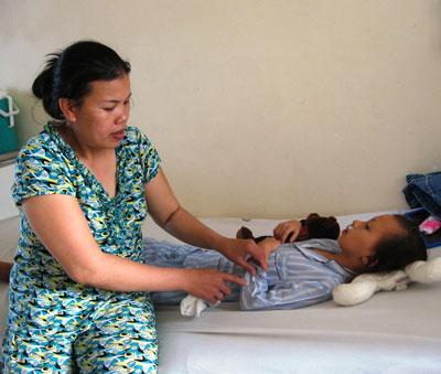 Changing Children’s Lives (U.S) to give free surgery to 100 people with facial detects