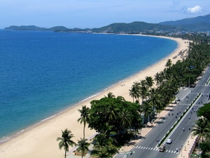 Vietnam Sea and Island Week 2011 to be held in Nha Trang