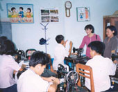 11,000 join 2010 – 2011 vocational competition for high school students