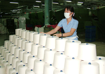 Nhatrangtex strengthens its position in Vietnam textile industry