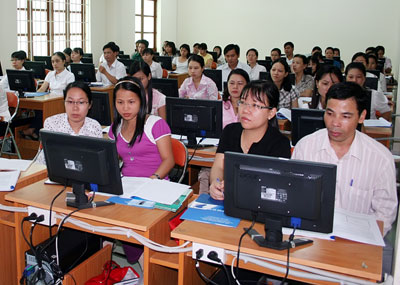 Discount MegaVNN service for education: Economical and effective