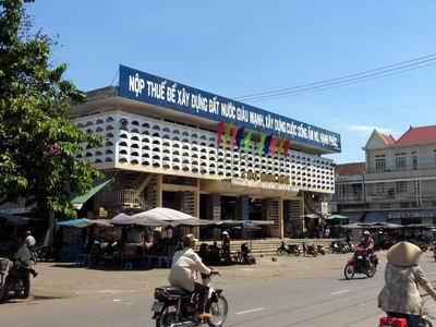 Ninh Hoa’s industrial production value hits VND939.6bil.