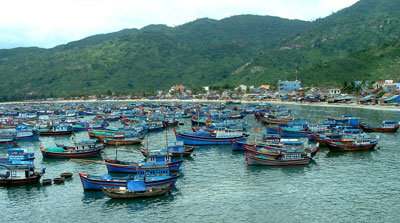 Community Tourism promotion. Why not?