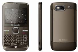 Vietnamese cell phone blooming