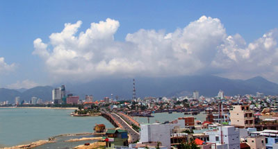 Nha Trang succeeds in socioeconomic programs