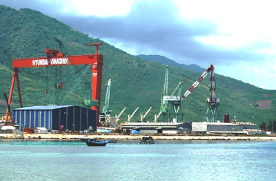 USD142.7mil. of import turnover in 4 months