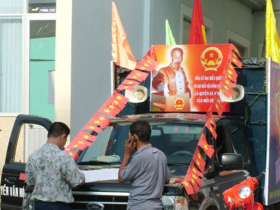 Khanh Hoa Province ready for National Assembly and provincial People’s Council elections