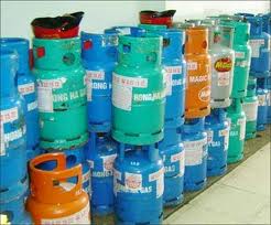 Gas falls by VND15,000/ton