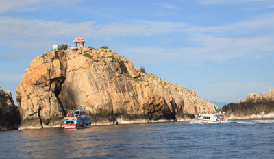 Tourism success goes hand in hand with sea cultural promotion