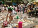 Kids’ summer activity at Nha Trang SOS Children’s Village