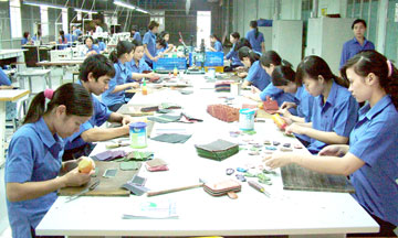 Khanh Viet Corporation: VND7,100bil. in 6-month turnover