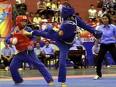 Nha Trang University wins 2011 Nha Trang Vovinam Championship