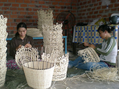 Ninh Hoa Town fulfills many economic targets