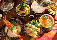 Thai cuisine week to be held in Novotel