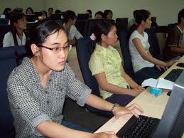 2011-2012 Student Affairs Conference held in Nha Trang