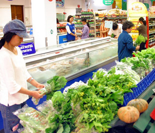 Khanh Hoa CPI rises by 1.01% in July