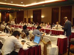 Nha Trang University hosts 9th Asia-Pacific Chitin and Chitosan Symposium