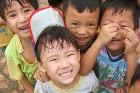 Nha Trang SOS Children’s Village to receive 40 abandoned children