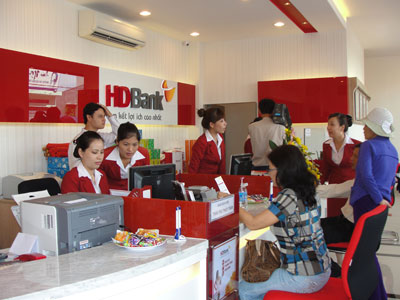 Preferential credit programs for small and medium-size enterprises