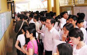 2nd Job Fair 2011 to be held at Khanh Hoa Job Center