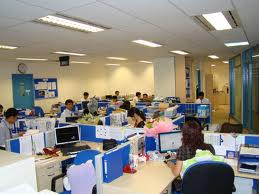 Labor Union officials trained organizational culture and non-smoking environment