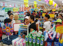Khanh Hoa’s CPI rises by 0.96% in August