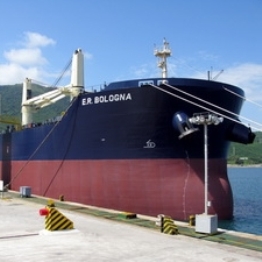 August export turnover hits USD83.8mil