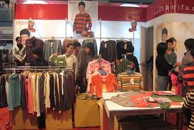 2011 Tourism and Economic Exchange Fair opens