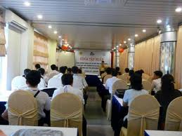 Tourism profession course opens for 56 drivers