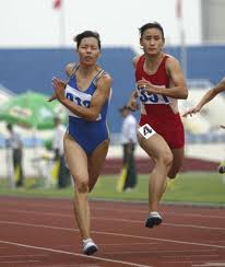 Khanh Hoa wins the first gold medal