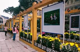 “Panoramic Views of Vietnam” exhibition in Nha Trang