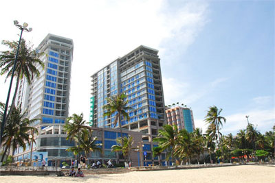 Nha Trang real estate: Abundant supply, good price